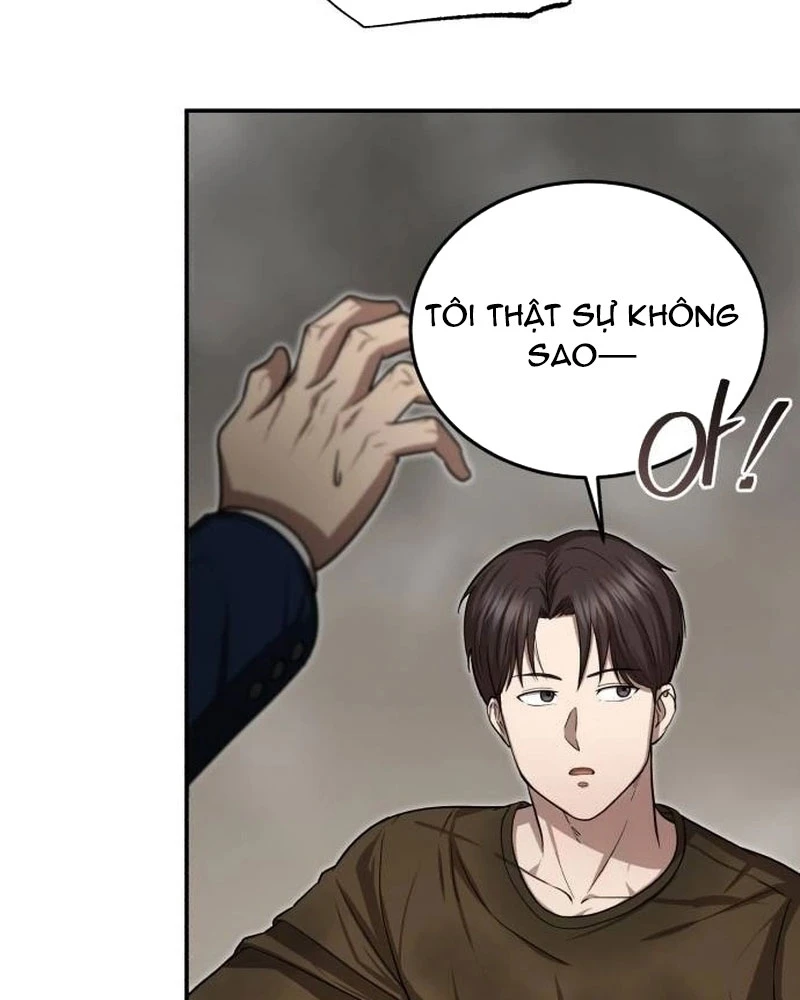 Bác sĩ hồi quy chỉ muốn sống yên bình Chapter 4 - 20
