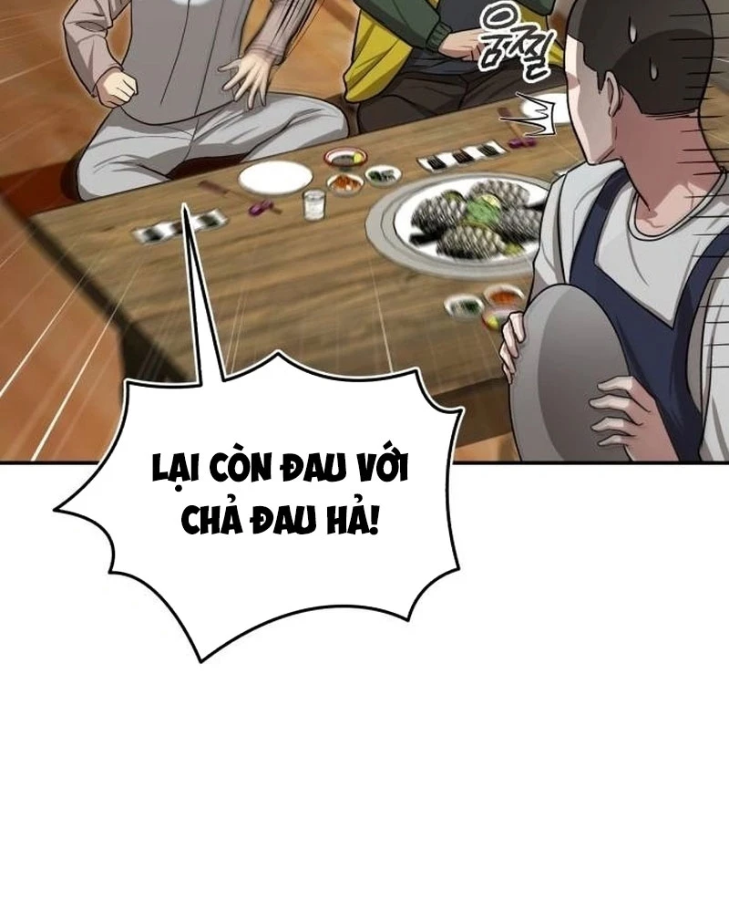 Bác sĩ hồi quy chỉ muốn sống yên bình Chapter 4 - 25