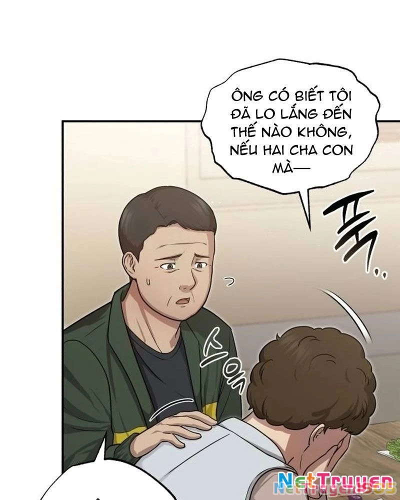 Bác sĩ hồi quy chỉ muốn sống yên bình Chapter 4 - 26