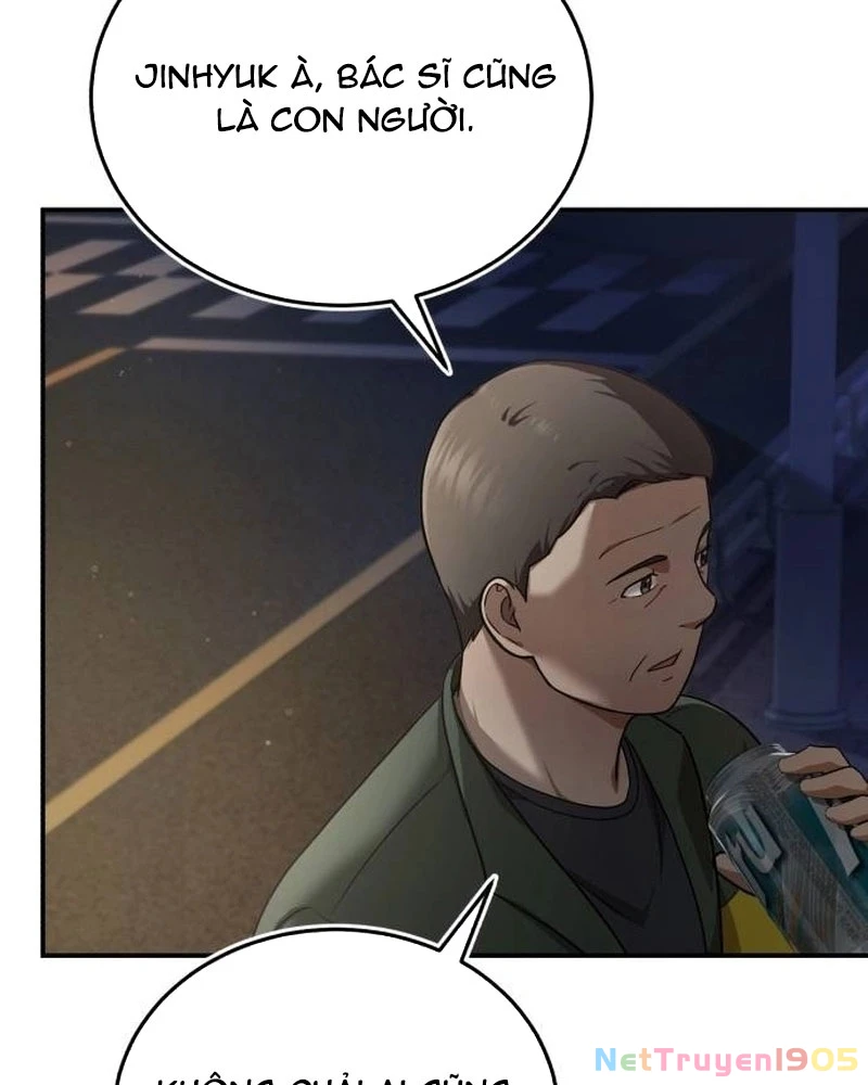 Bác sĩ hồi quy chỉ muốn sống yên bình Chapter 4 - 34