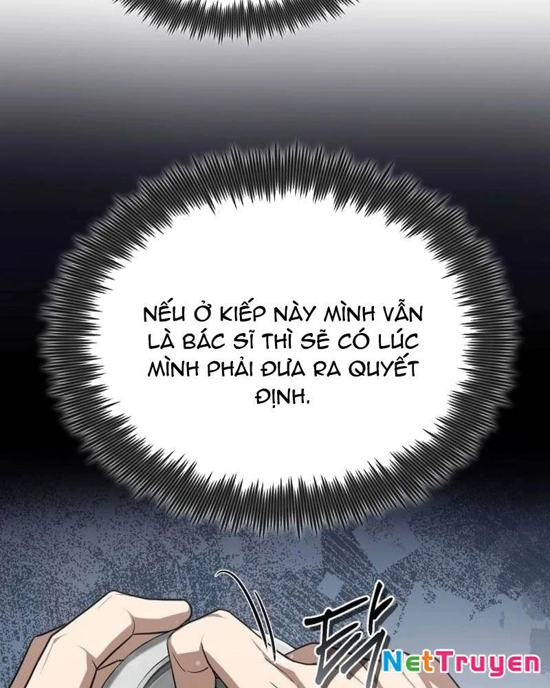 Bác sĩ hồi quy chỉ muốn sống yên bình Chapter 4 - 36