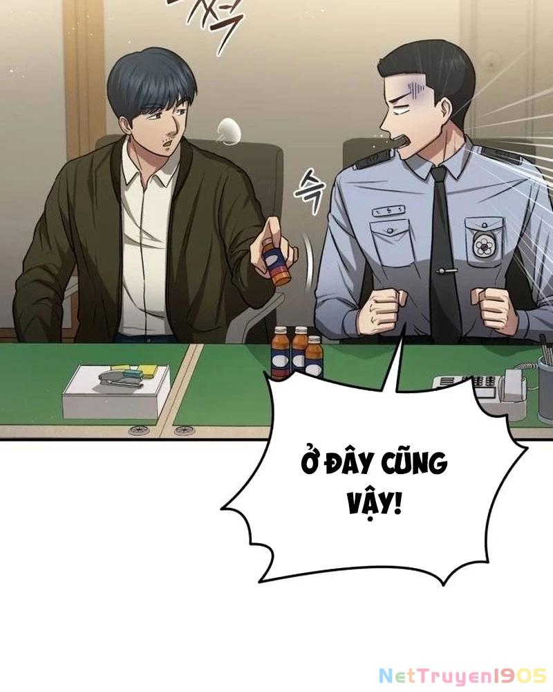 Bác sĩ hồi quy chỉ muốn sống yên bình Chapter 4 - 47
