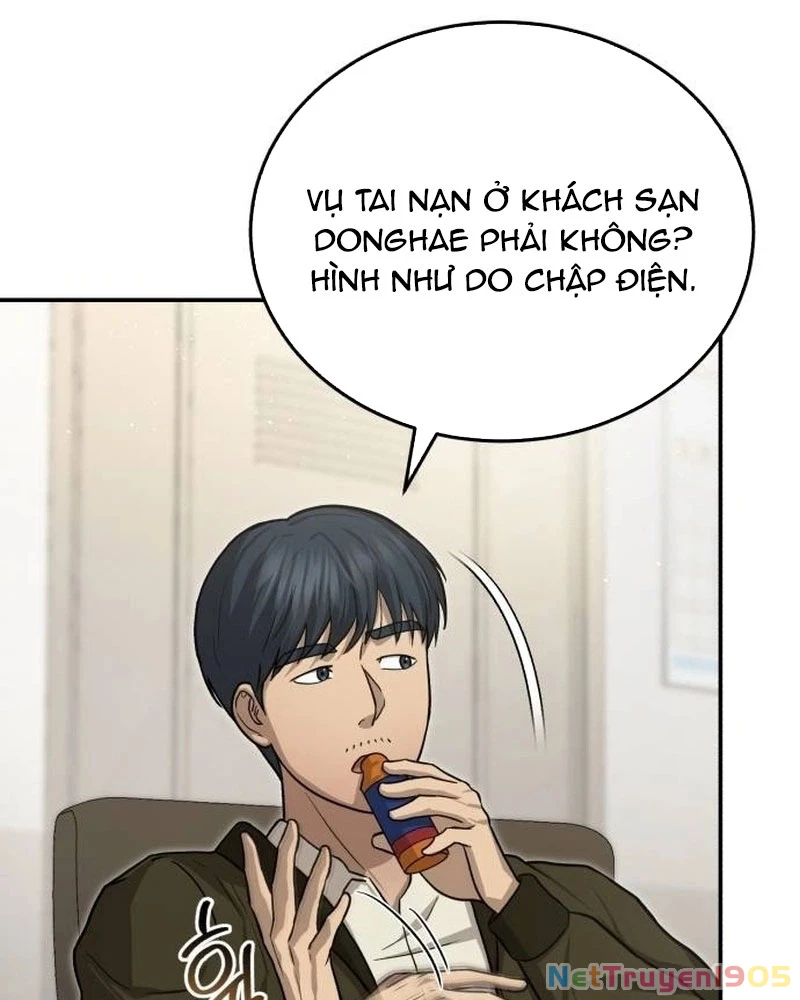 Bác sĩ hồi quy chỉ muốn sống yên bình Chapter 4 - 50