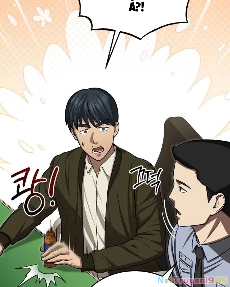 Bác sĩ hồi quy chỉ muốn sống yên bình Chapter 4 - 53