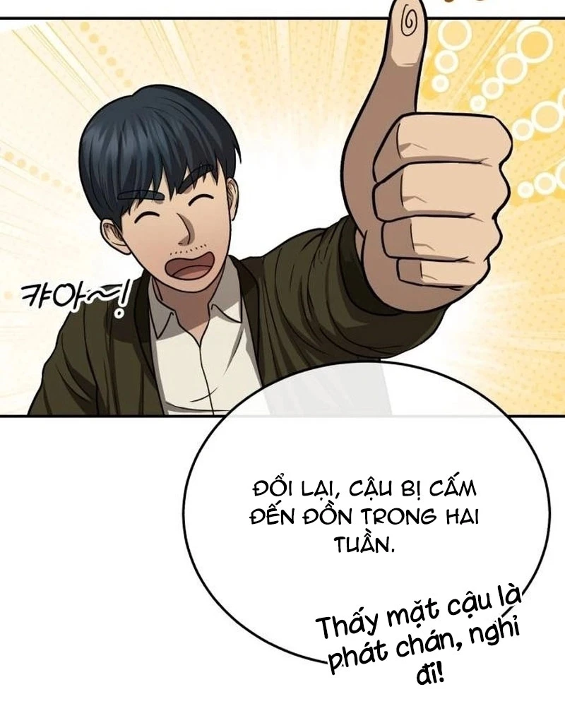 Bác sĩ hồi quy chỉ muốn sống yên bình Chapter 4 - 55