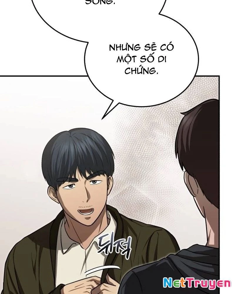 Bác sĩ hồi quy chỉ muốn sống yên bình Chapter 4 - 81