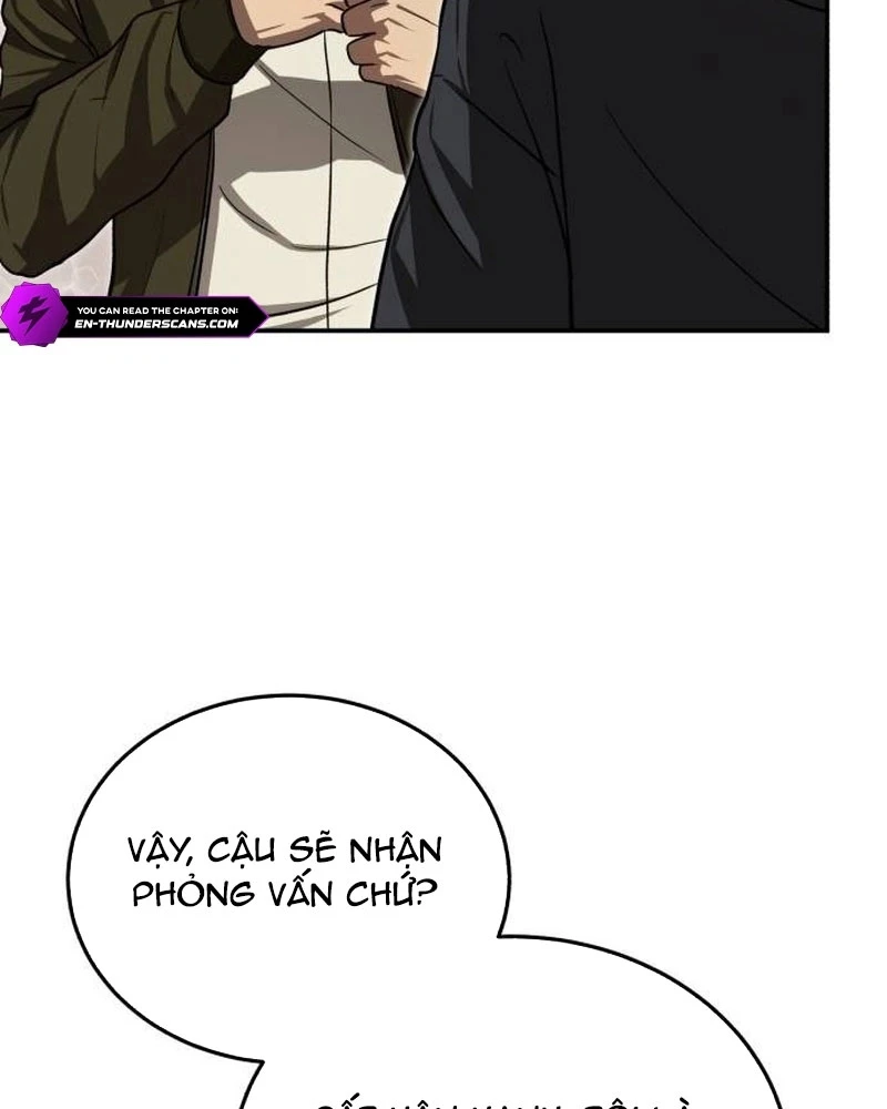 Bác sĩ hồi quy chỉ muốn sống yên bình Chapter 4 - 82