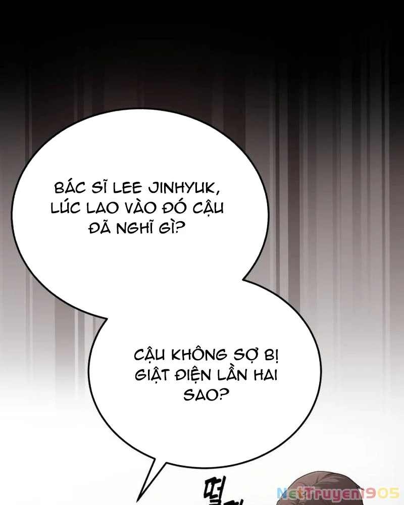 Bác sĩ hồi quy chỉ muốn sống yên bình Chapter 4 - 87