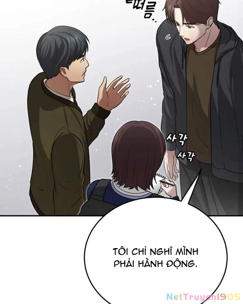 Bác sĩ hồi quy chỉ muốn sống yên bình Chapter 4 - 88