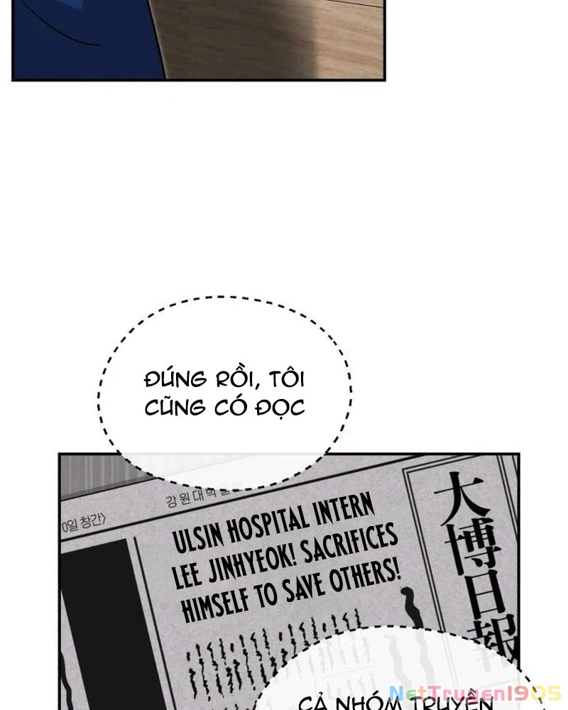 Bác sĩ hồi quy chỉ muốn sống yên bình Chapter 4 - 94
