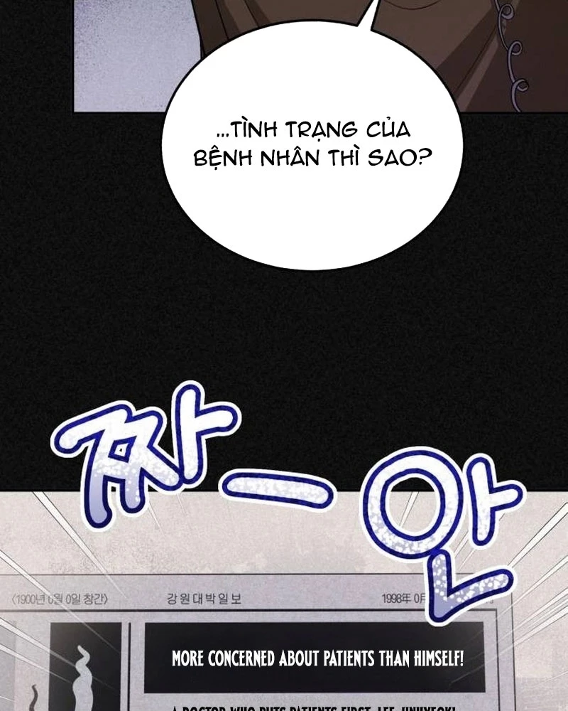 Bác sĩ hồi quy chỉ muốn sống yên bình Chapter 4 - 103