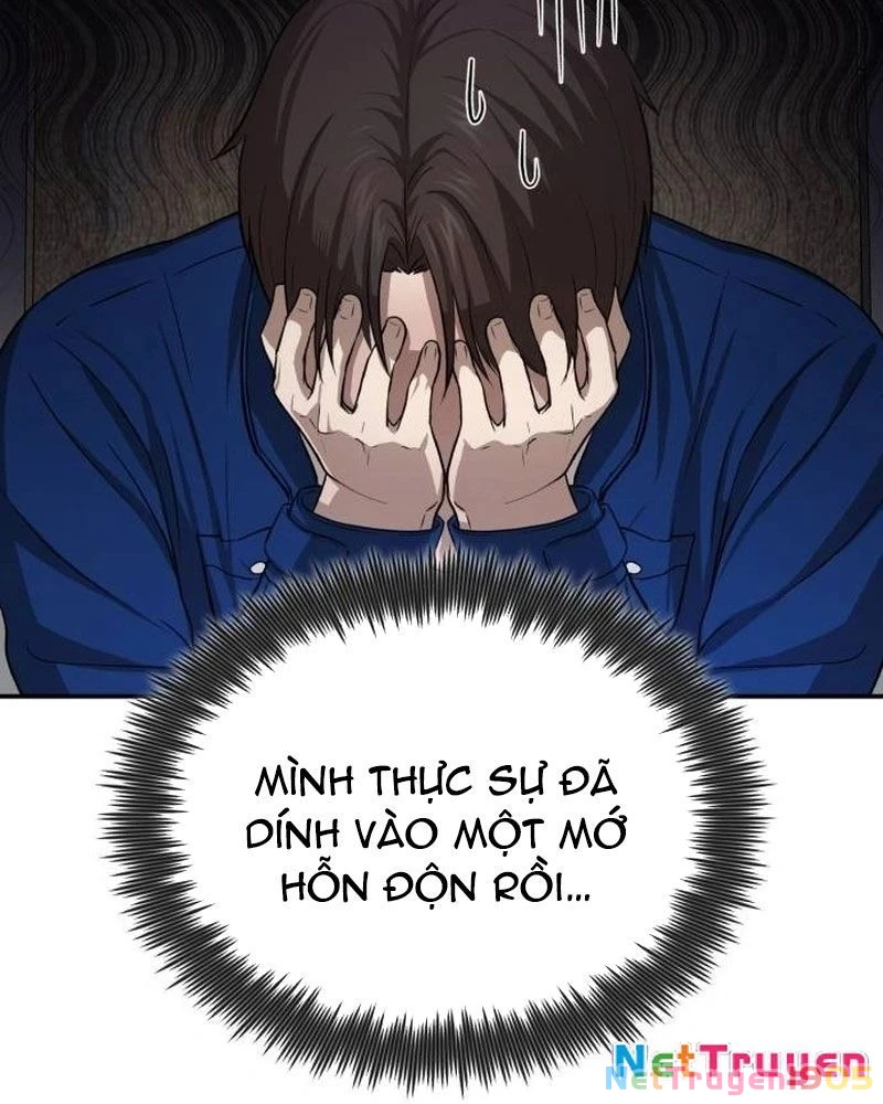 Bác sĩ hồi quy chỉ muốn sống yên bình Chapter 4 - 106