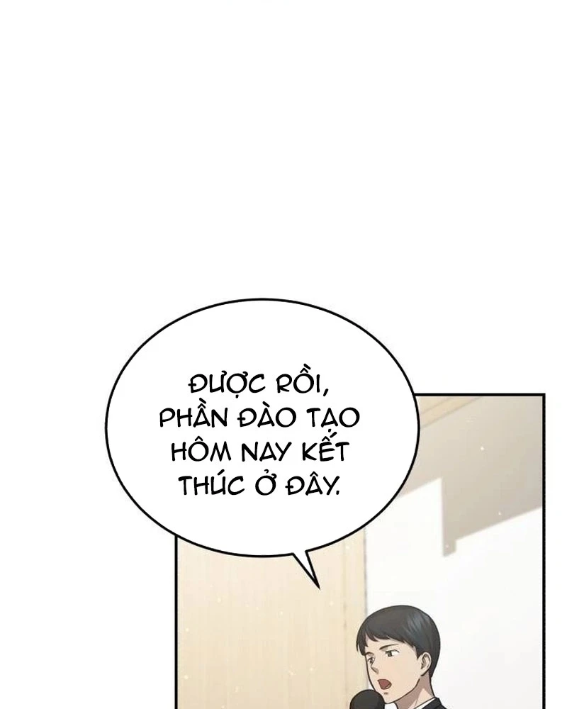 Bác sĩ hồi quy chỉ muốn sống yên bình Chapter 4 - 107