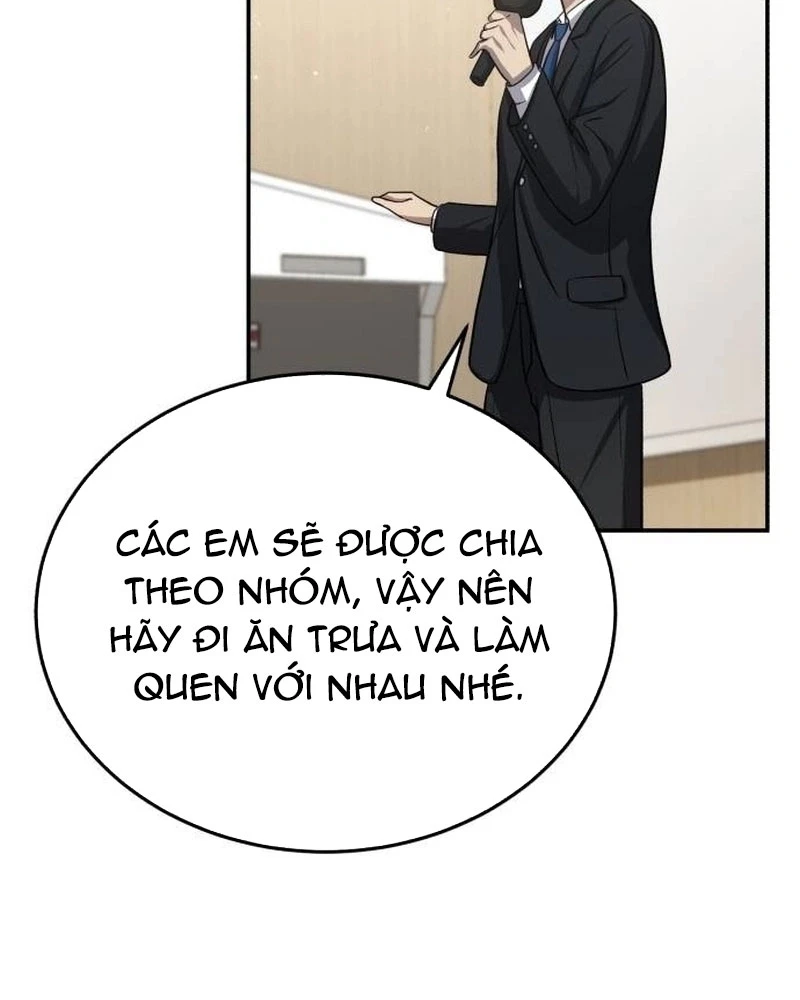 Bác sĩ hồi quy chỉ muốn sống yên bình Chapter 4 - 108