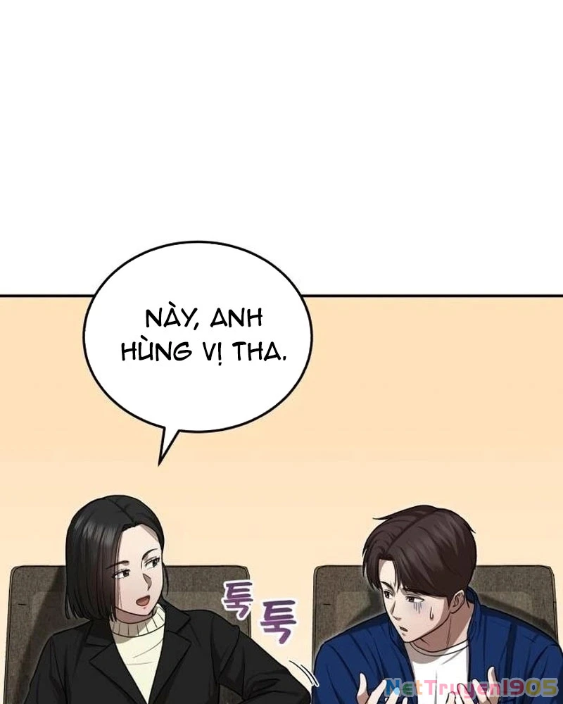 Bác sĩ hồi quy chỉ muốn sống yên bình Chapter 4 - 109