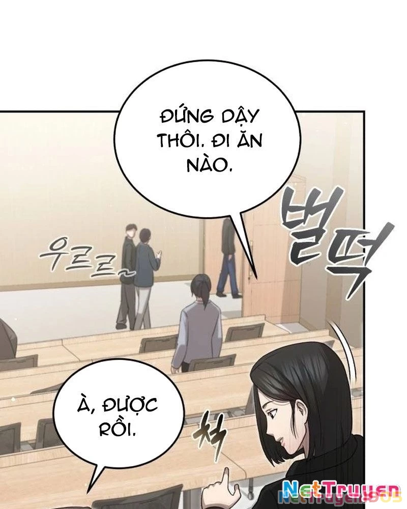 Bác sĩ hồi quy chỉ muốn sống yên bình Chapter 4 - 111