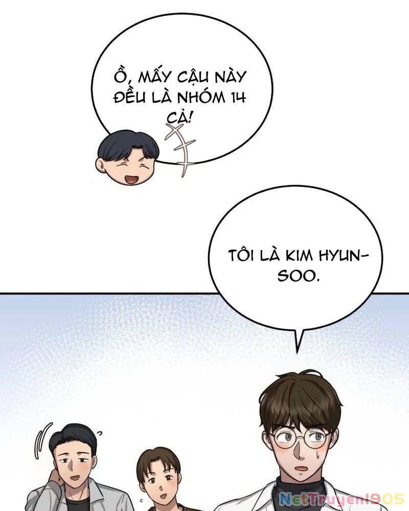 Bác sĩ hồi quy chỉ muốn sống yên bình Chapter 4 - 117