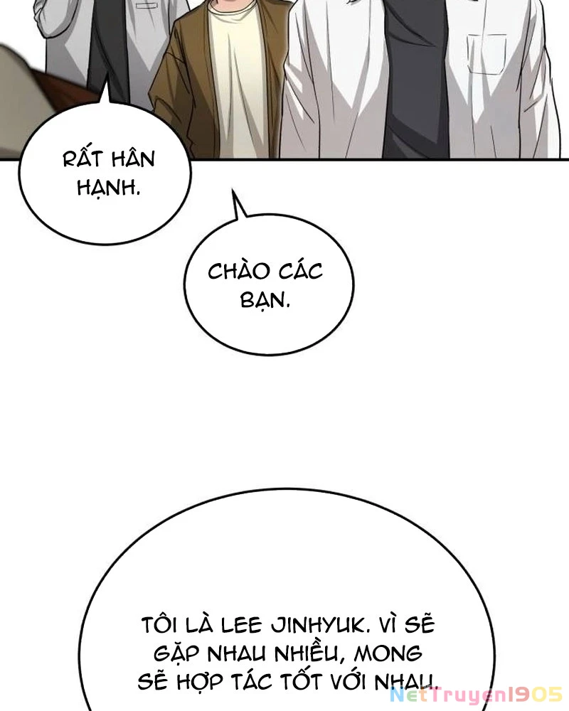 Bác sĩ hồi quy chỉ muốn sống yên bình Chapter 4 - 118