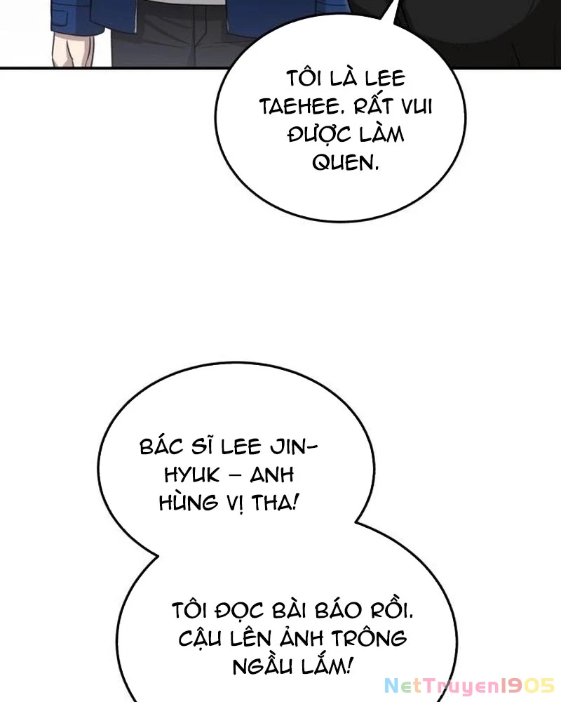 Bác sĩ hồi quy chỉ muốn sống yên bình Chapter 4 - 120