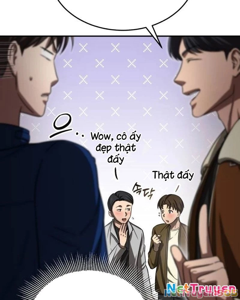 Bác sĩ hồi quy chỉ muốn sống yên bình Chapter 4 - 121