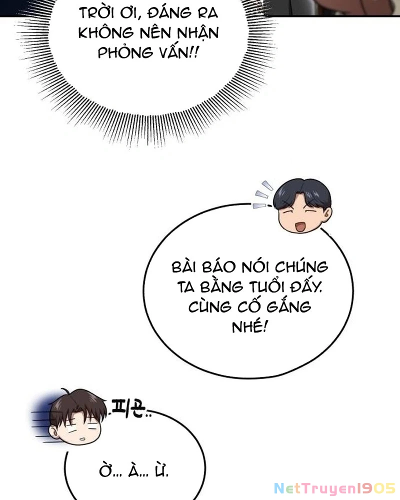 Bác sĩ hồi quy chỉ muốn sống yên bình Chapter 4 - 122