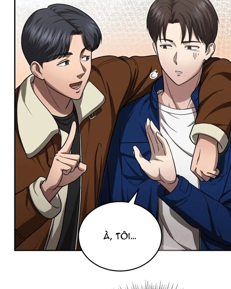 Bác sĩ hồi quy chỉ muốn sống yên bình Chapter 4 - 124