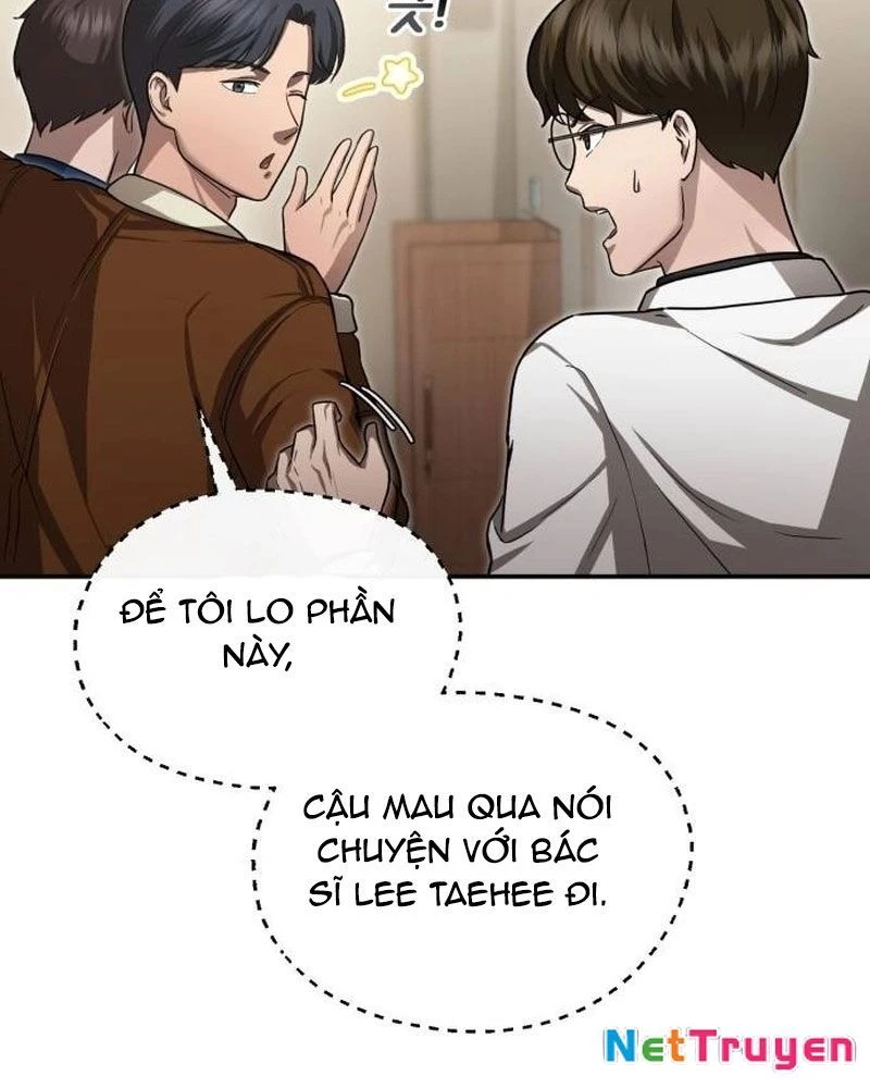 Bác sĩ hồi quy chỉ muốn sống yên bình Chapter 4 - 126