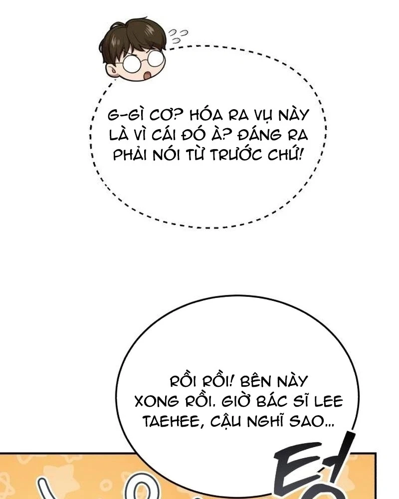 Bác sĩ hồi quy chỉ muốn sống yên bình Chapter 4 - 127