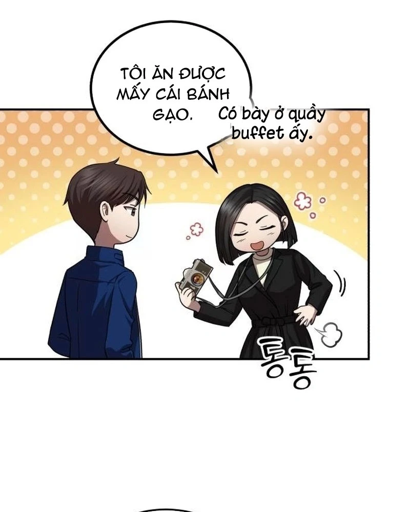 Bác sĩ hồi quy chỉ muốn sống yên bình Chapter 4 - 139