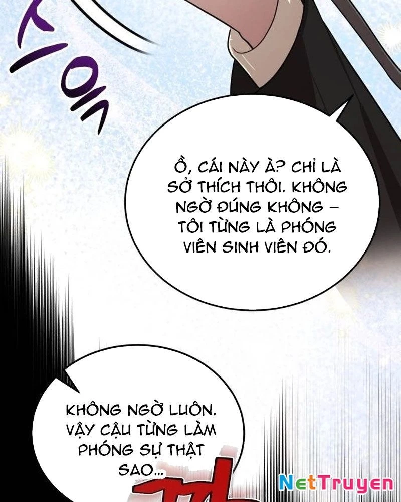 Bác sĩ hồi quy chỉ muốn sống yên bình Chapter 4 - 141