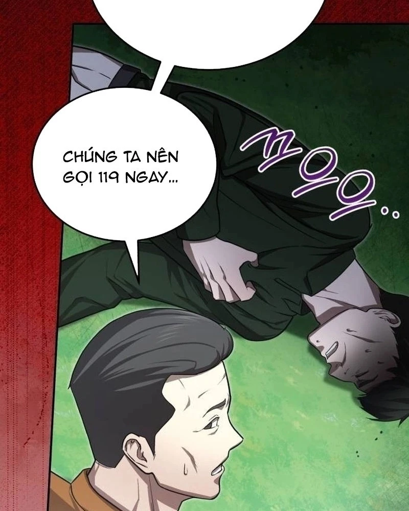 Bác sĩ hồi quy chỉ muốn sống yên bình Chapter 4 - 149