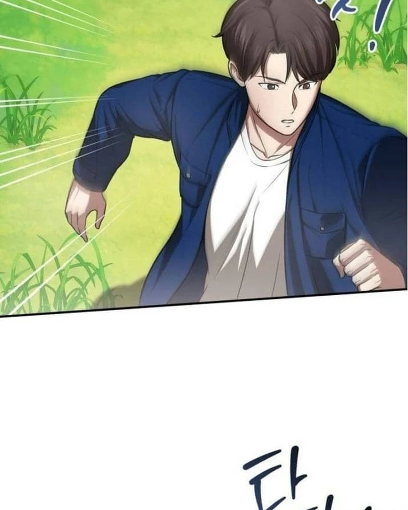 Bác sĩ hồi quy chỉ muốn sống yên bình Chapter 5 - 2