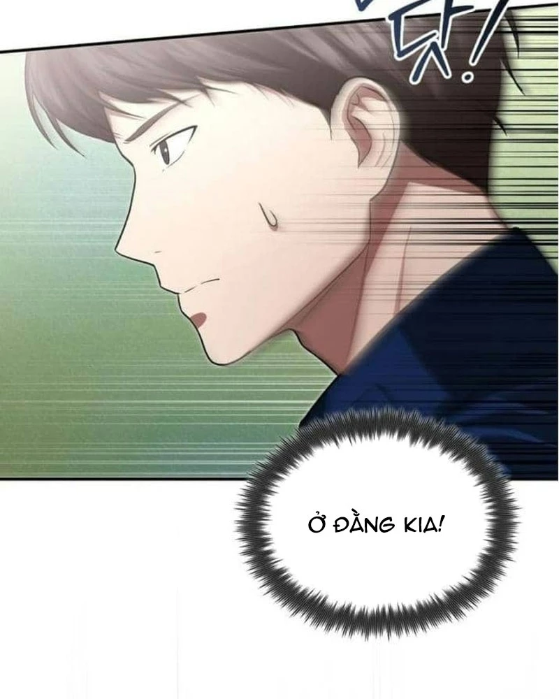 Bác sĩ hồi quy chỉ muốn sống yên bình Chapter 5 - 3