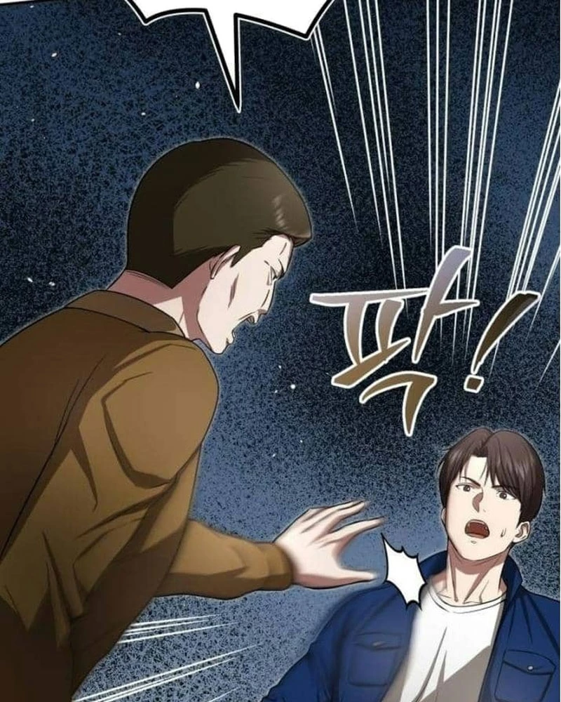 Bác sĩ hồi quy chỉ muốn sống yên bình Chapter 5 - 7