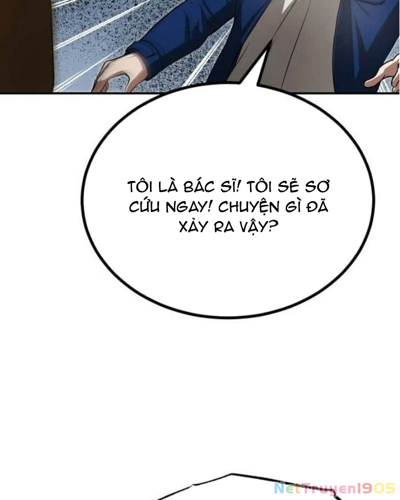 Bác sĩ hồi quy chỉ muốn sống yên bình Chapter 5 - 8