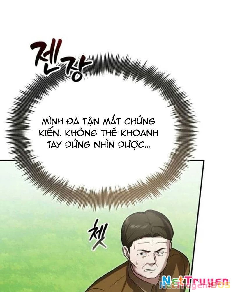 Bác sĩ hồi quy chỉ muốn sống yên bình Chapter 5 - 11