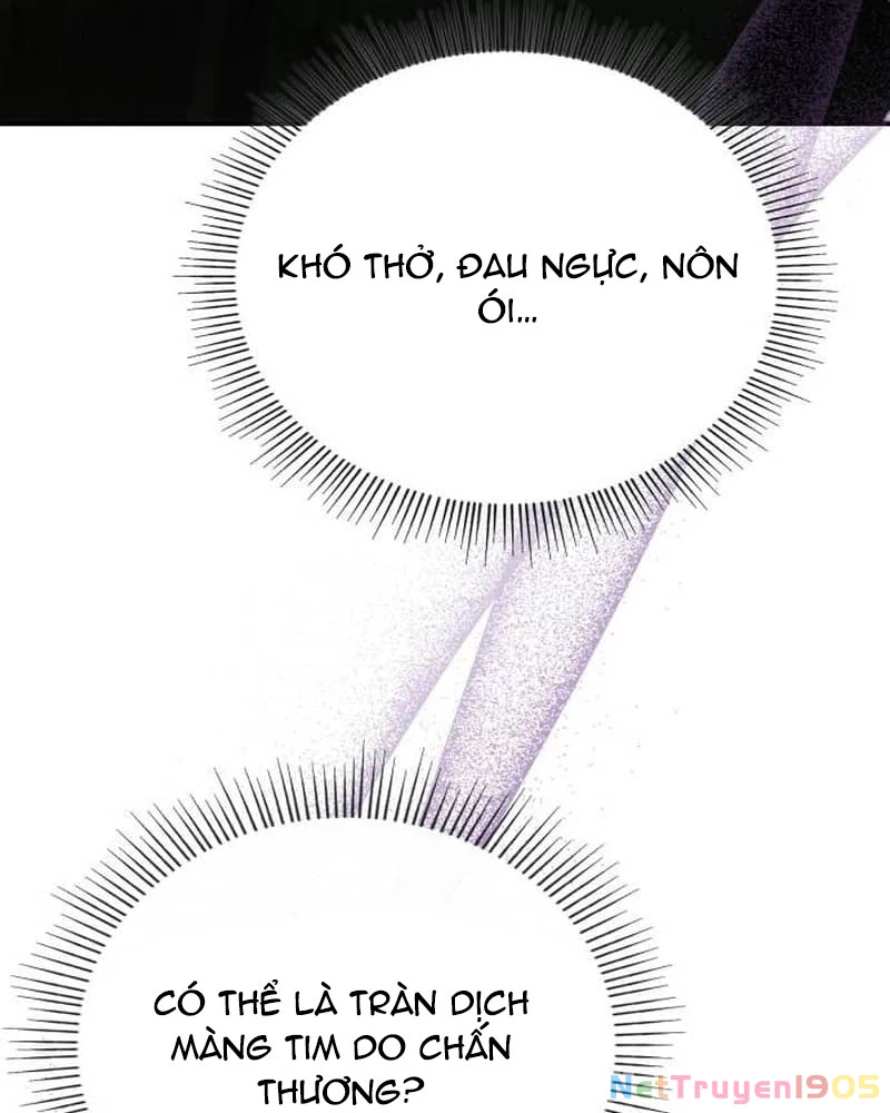 Bác sĩ hồi quy chỉ muốn sống yên bình Chapter 5 - 15