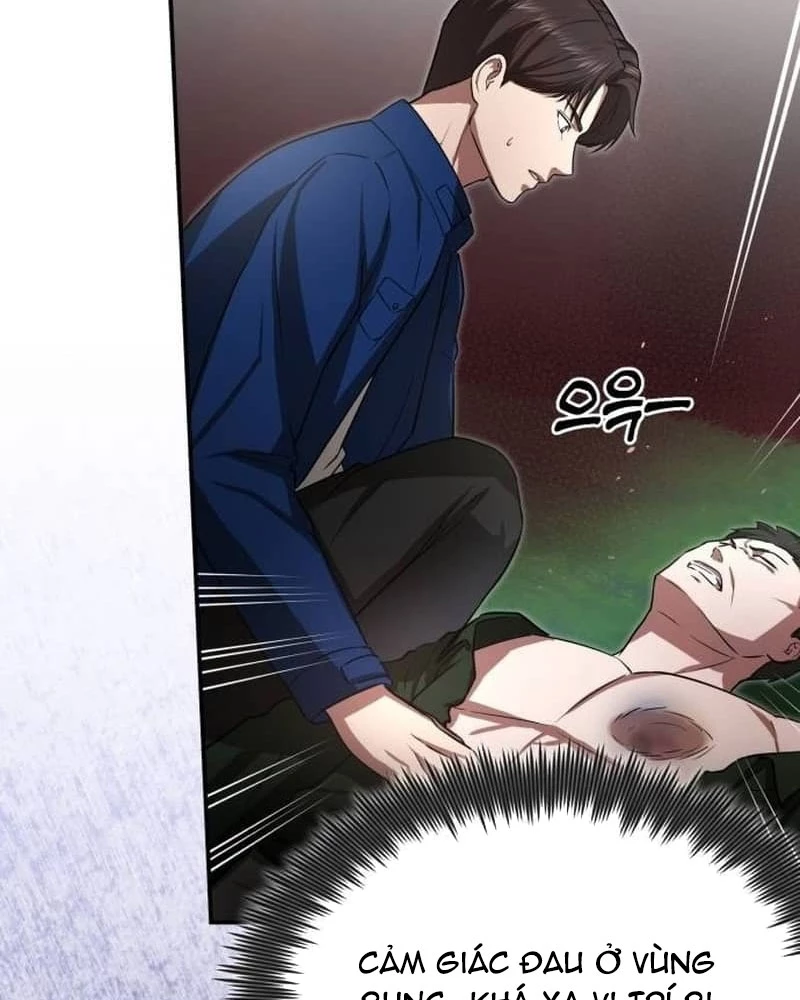 Bác sĩ hồi quy chỉ muốn sống yên bình Chapter 5 - 22