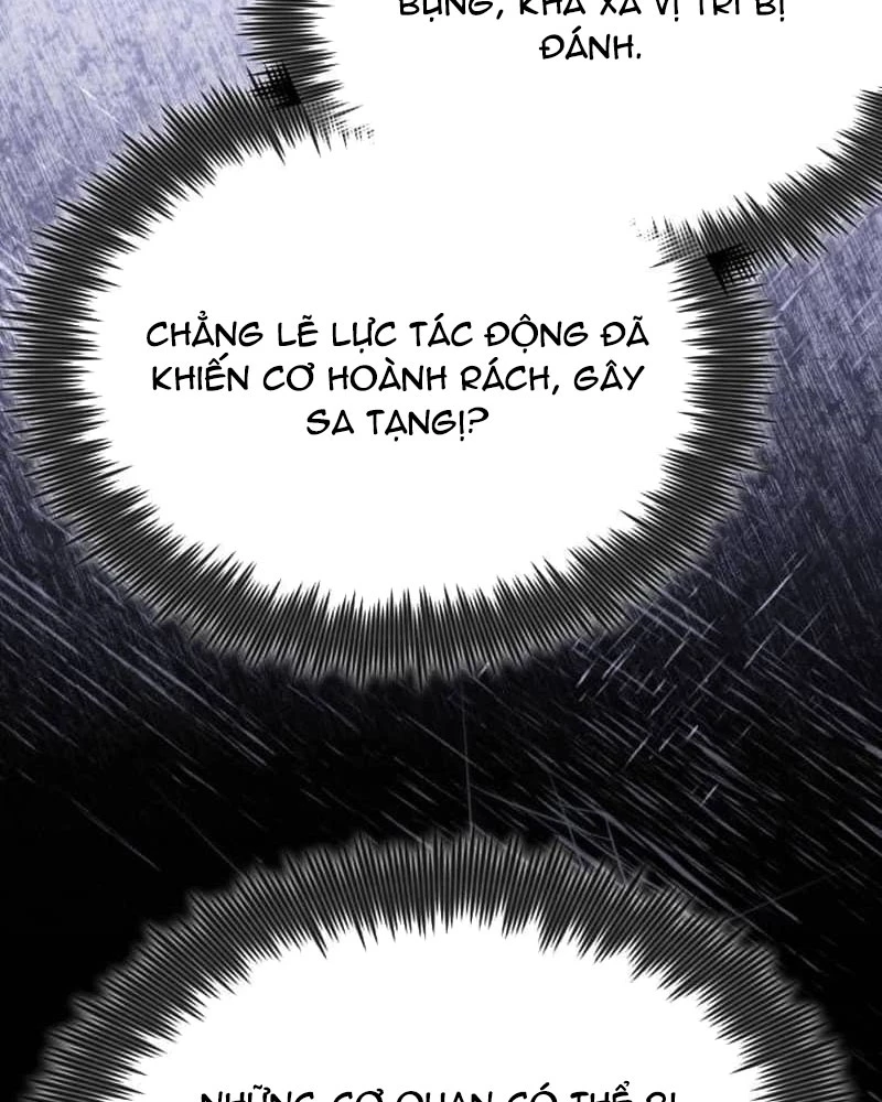 Bác sĩ hồi quy chỉ muốn sống yên bình Chapter 5 - 23
