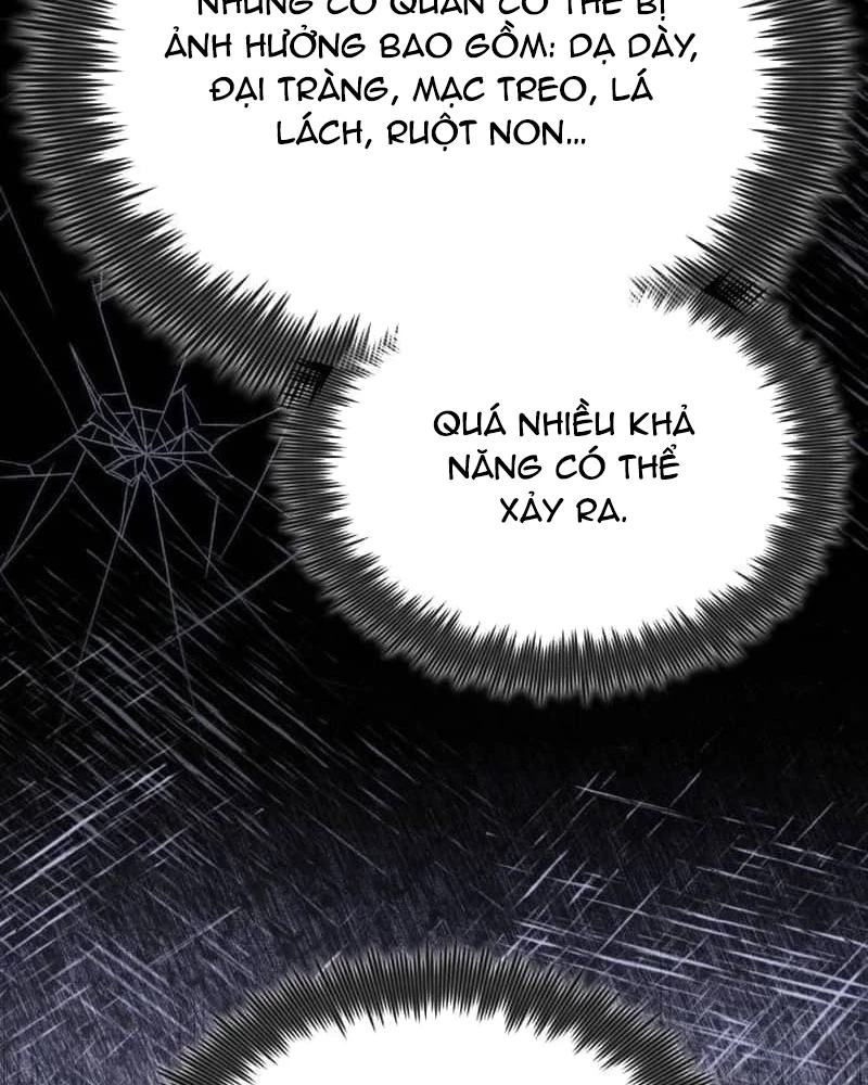Bác sĩ hồi quy chỉ muốn sống yên bình Chapter 5 - 24