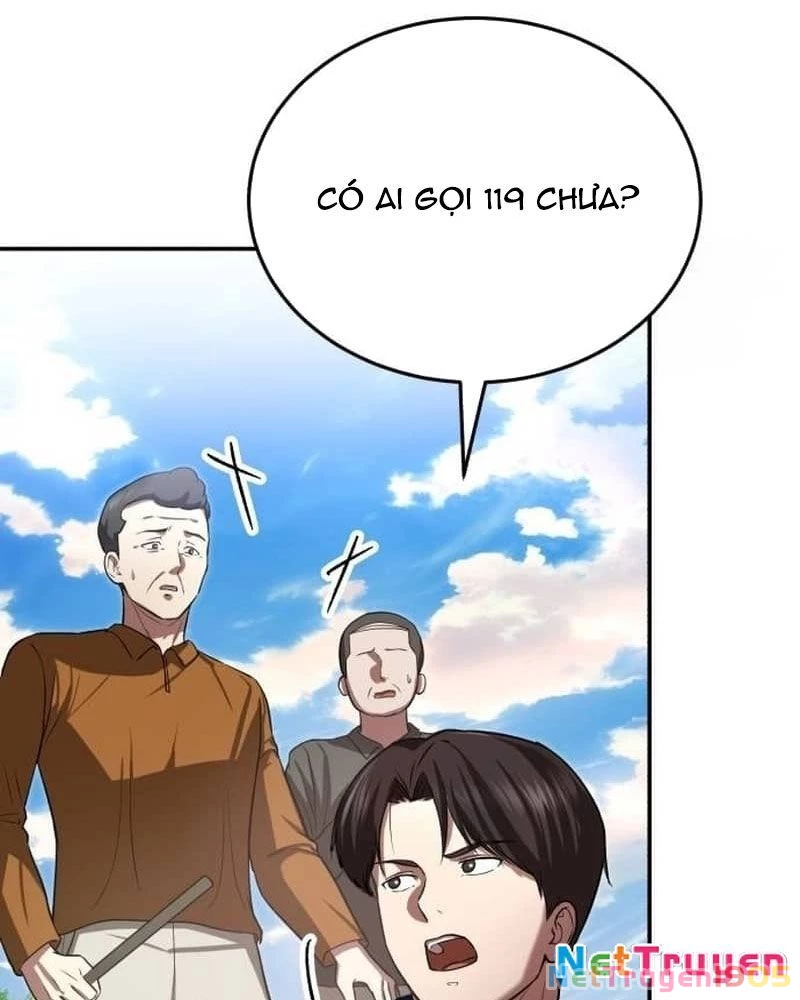 Bác sĩ hồi quy chỉ muốn sống yên bình Chapter 5 - 26