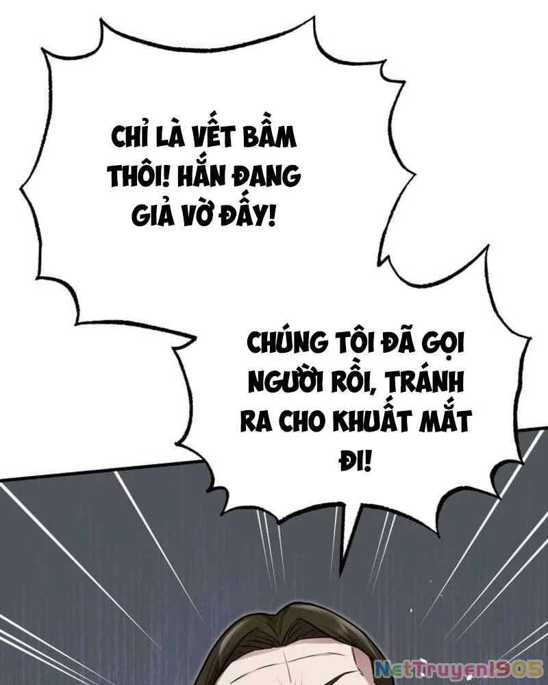 Bác sĩ hồi quy chỉ muốn sống yên bình Chapter 5 - 28