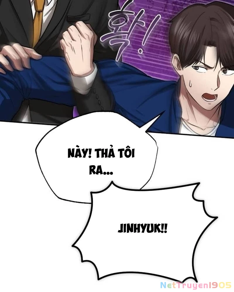 Bác sĩ hồi quy chỉ muốn sống yên bình Chapter 5 - 40