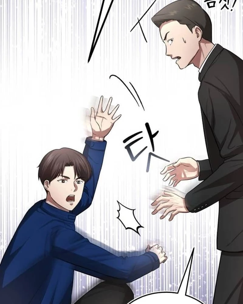 Bác sĩ hồi quy chỉ muốn sống yên bình Chapter 5 - 43