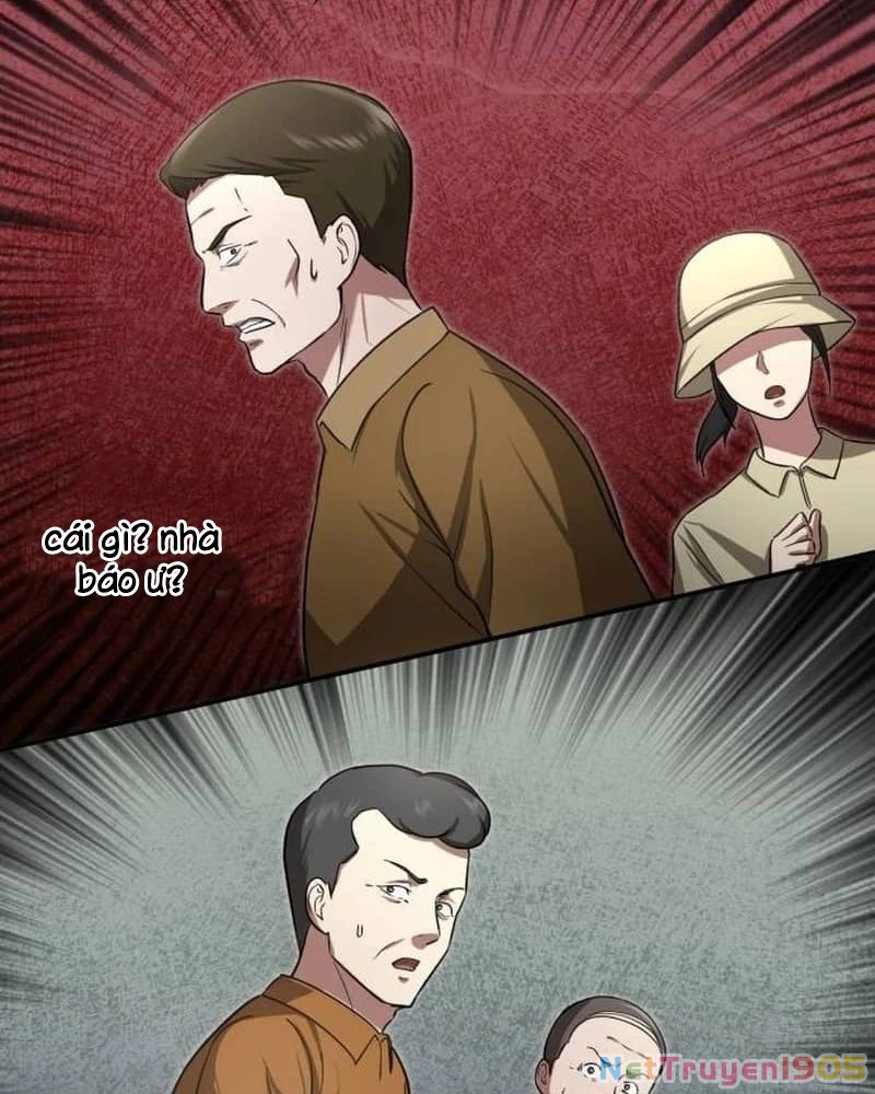 Bác sĩ hồi quy chỉ muốn sống yên bình Chapter 5 - 47