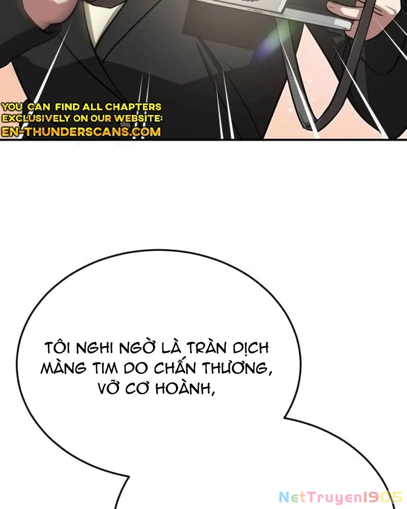 Bác sĩ hồi quy chỉ muốn sống yên bình Chapter 5 - 50