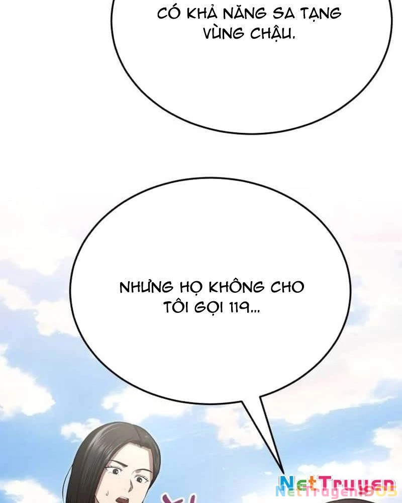 Bác sĩ hồi quy chỉ muốn sống yên bình Chapter 5 - 51