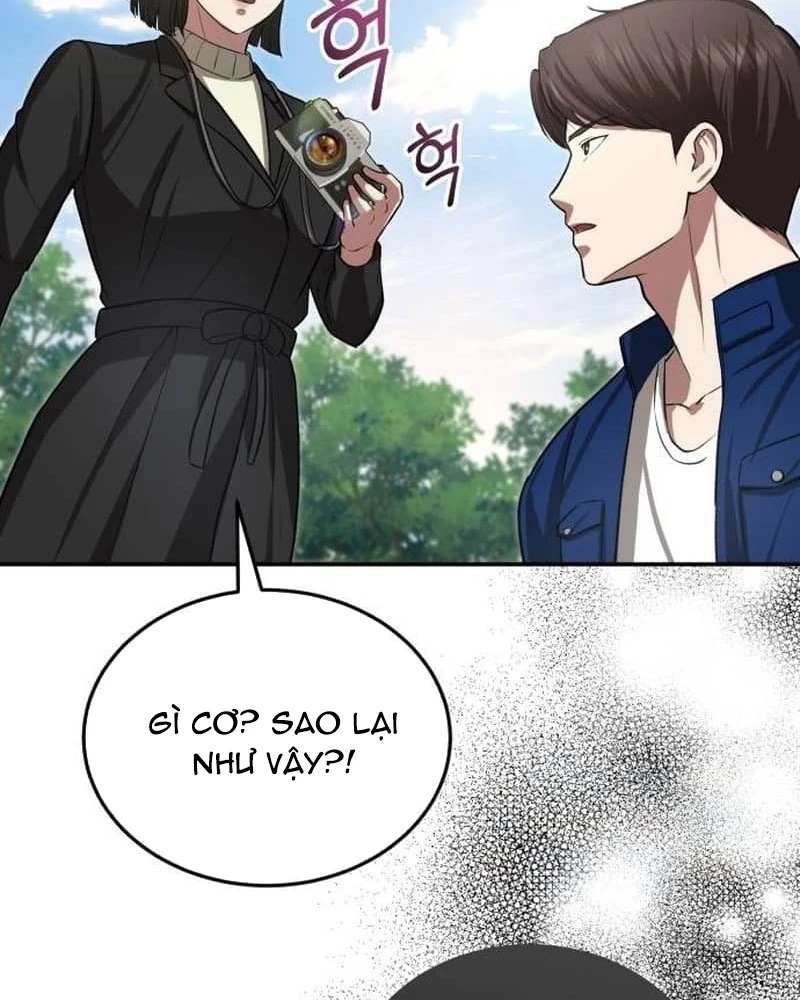 Bác sĩ hồi quy chỉ muốn sống yên bình Chapter 5 - 52