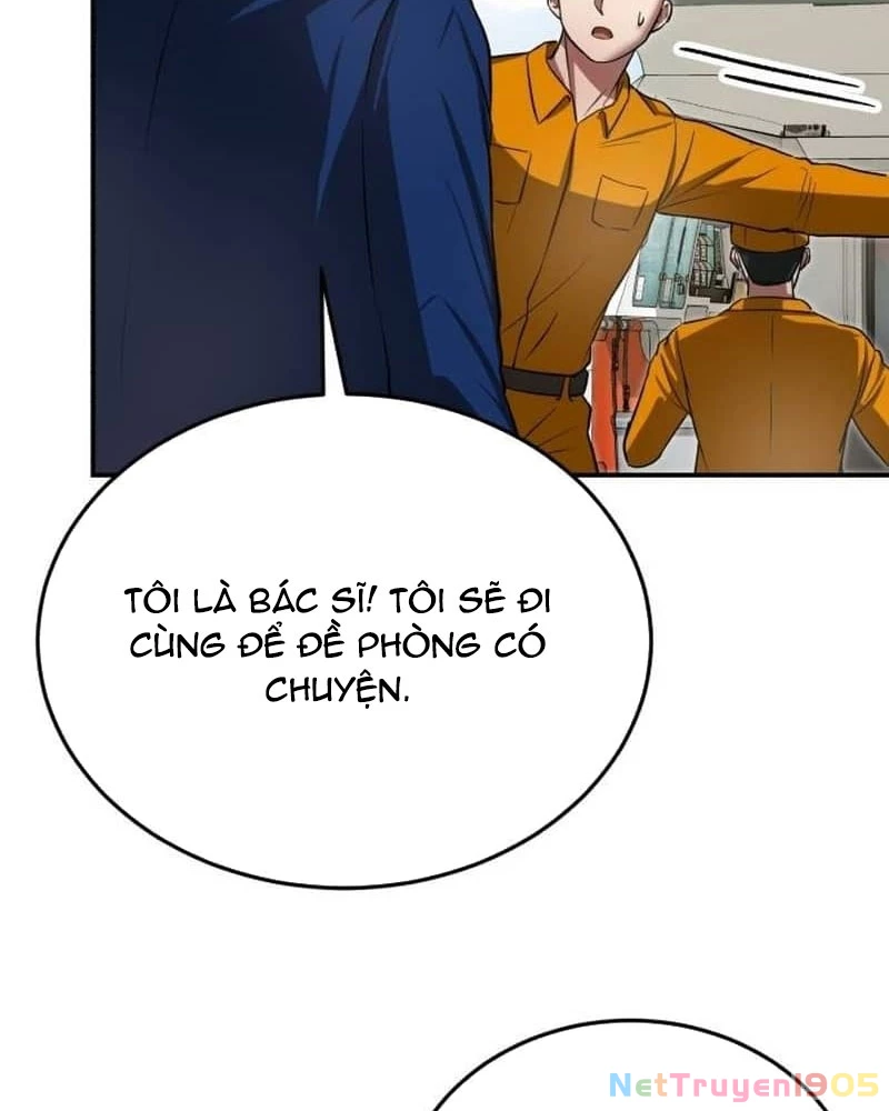 Bác sĩ hồi quy chỉ muốn sống yên bình Chapter 5 - 65