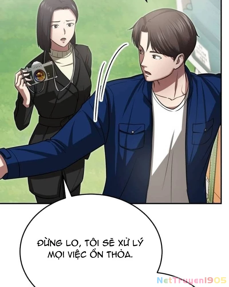 Bác sĩ hồi quy chỉ muốn sống yên bình Chapter 5 - 67